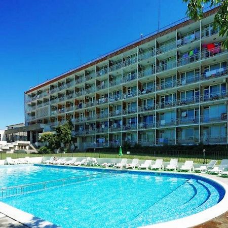 Geolog Hotel Sveti Konstantin Buitenkant foto