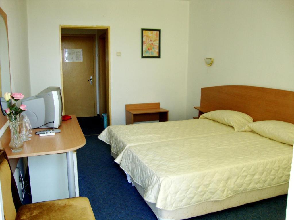 Geolog Hotel Sveti Konstantin Buitenkant foto