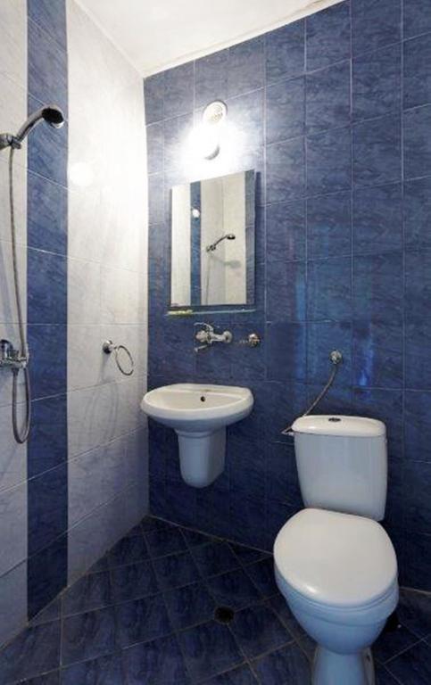Geolog Hotel Sveti Konstantin Buitenkant foto