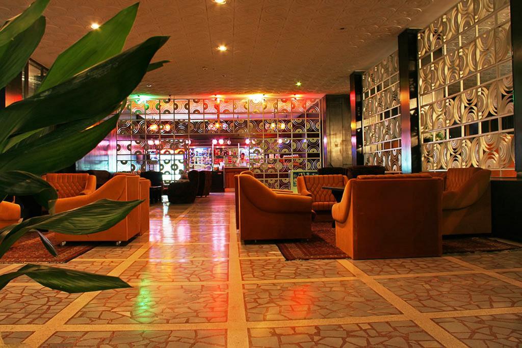 Geolog Hotel Sveti Konstantin Buitenkant foto