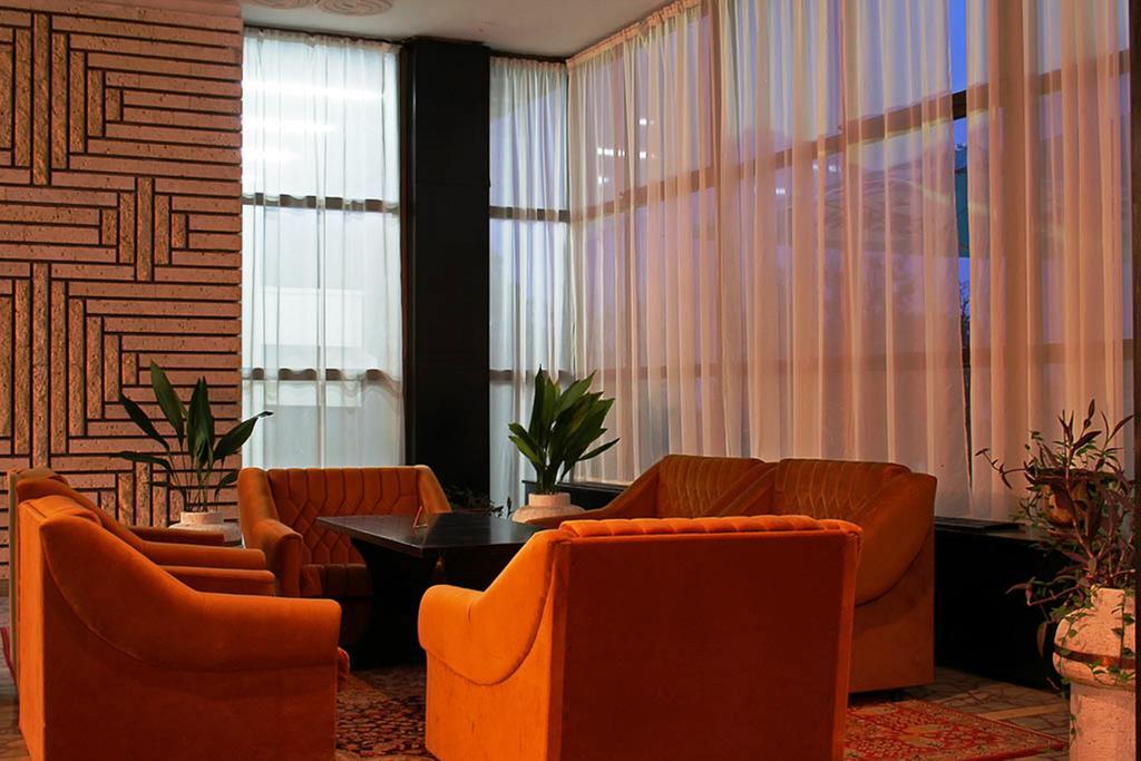 Geolog Hotel Sveti Konstantin Buitenkant foto