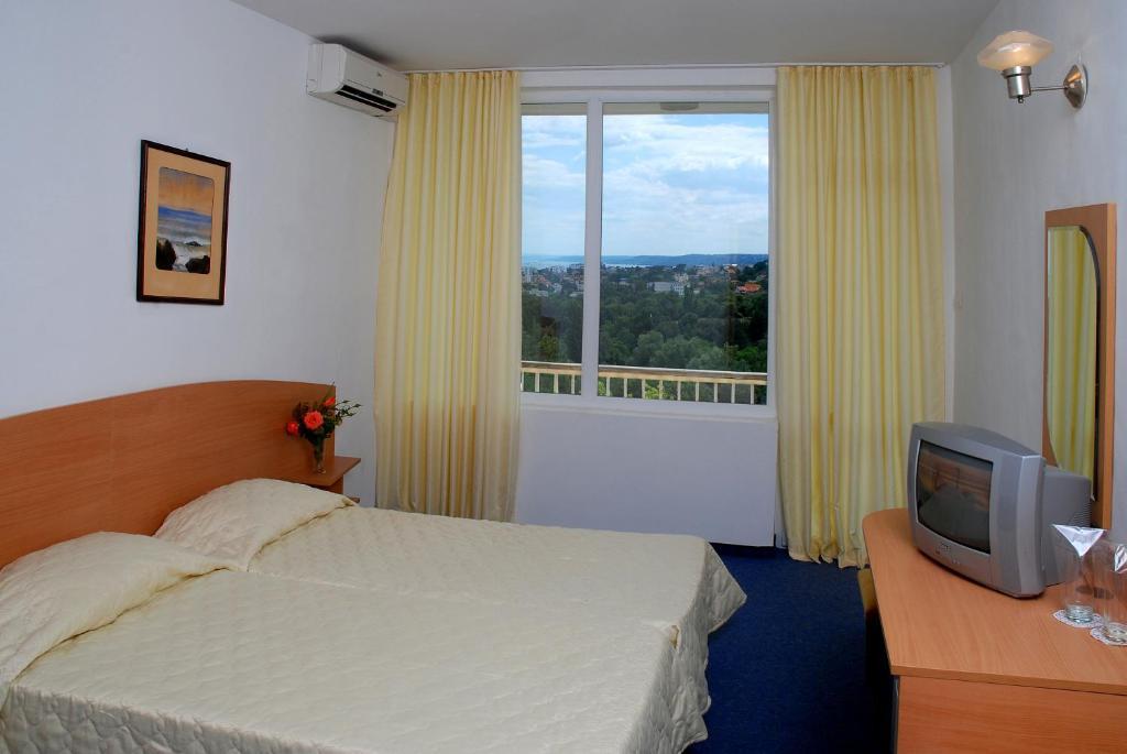 Geolog Hotel Sveti Konstantin Kamer foto